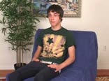 Gay Tube - Shocking Twinks Interview with Daddy
